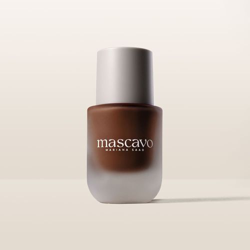 Mascavo Soft Radiance Base Líquida 60C 30ml