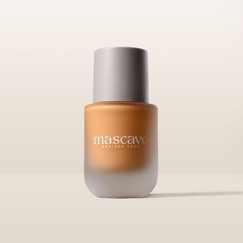 Mascavo Soft Radiance Base Líquida 17W 30ml