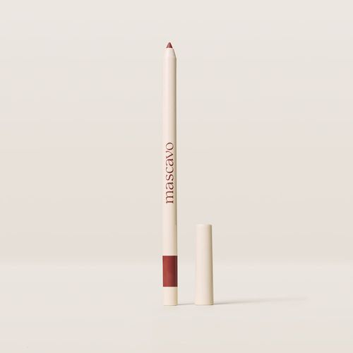 Mascavo Wonder Lips Lapiseira Labial Dusty Rose 0,3g