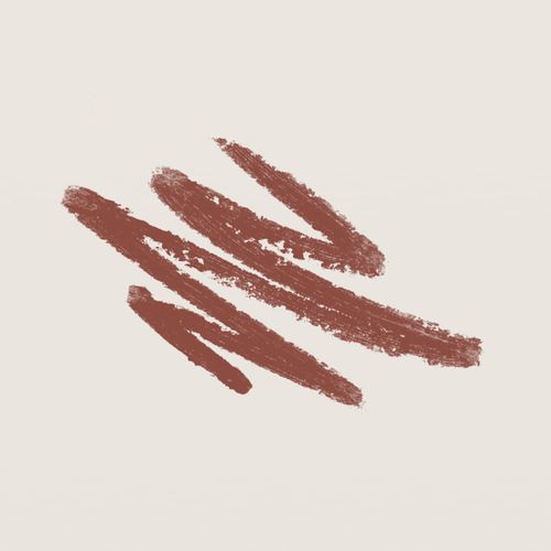 Mascavo Wonder Lips Lapiseira Labial Pecan 0,3g