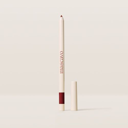 Mascavo Wonder Lips Lapiseira Labial Mauve 0,3g