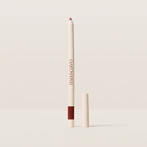 Mascavo Wonder Lips Lapiseira Labial Rosewood 0,3g