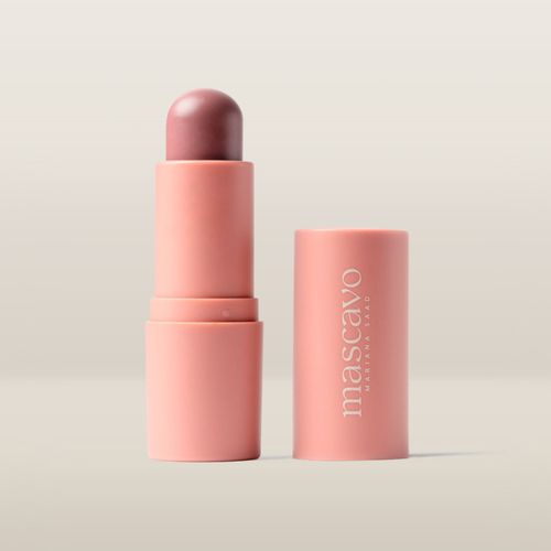Mascavo Flush Stick Blush em Bastão Oak  6g