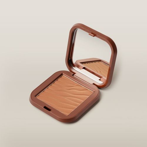 Mascavo Summer Glow Bronzer Terracota 8g