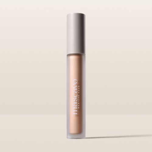 Mascavo Soft Blur Corretivo Líquido 6g Peach