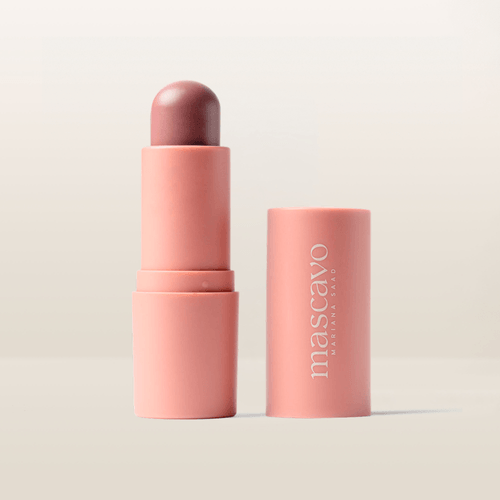 Mascavo Flush Stick Blush em Bastão Oak 6g