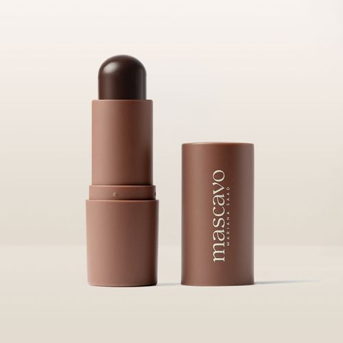 Mascavo Shape Stick Contorno em Bastão Cioccolato 6g