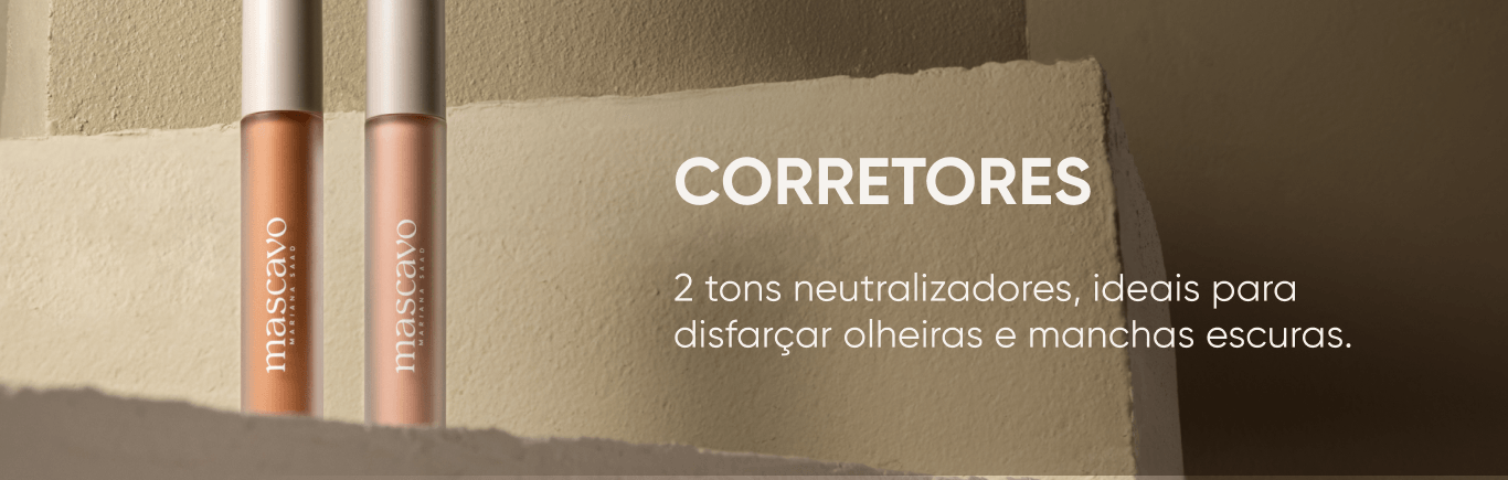 banner corretivo